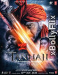 Tanhaji: The Unsung Warrior (2020) Dual Audio [Hindi-Marathi] Movies Free Download